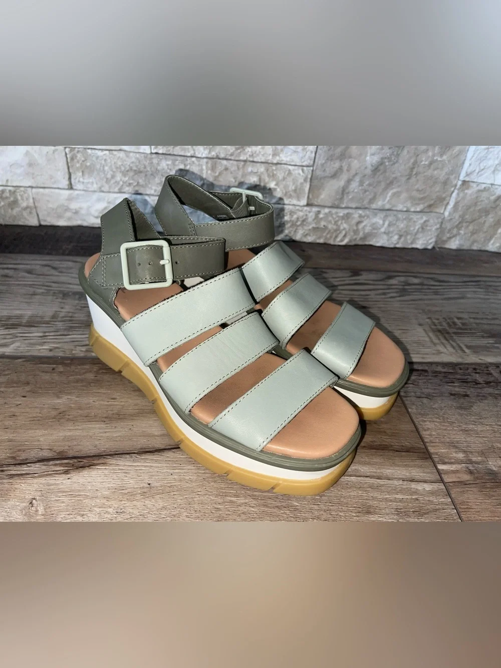 Sorel stylish sage